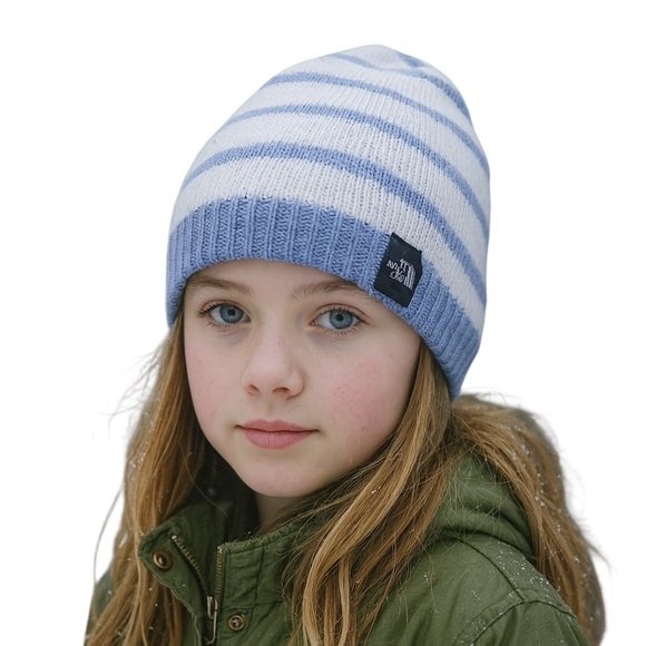 The North Face Other - NORTH FACE YTH/JR REVERSIBLE KNIT BEANIE - OS